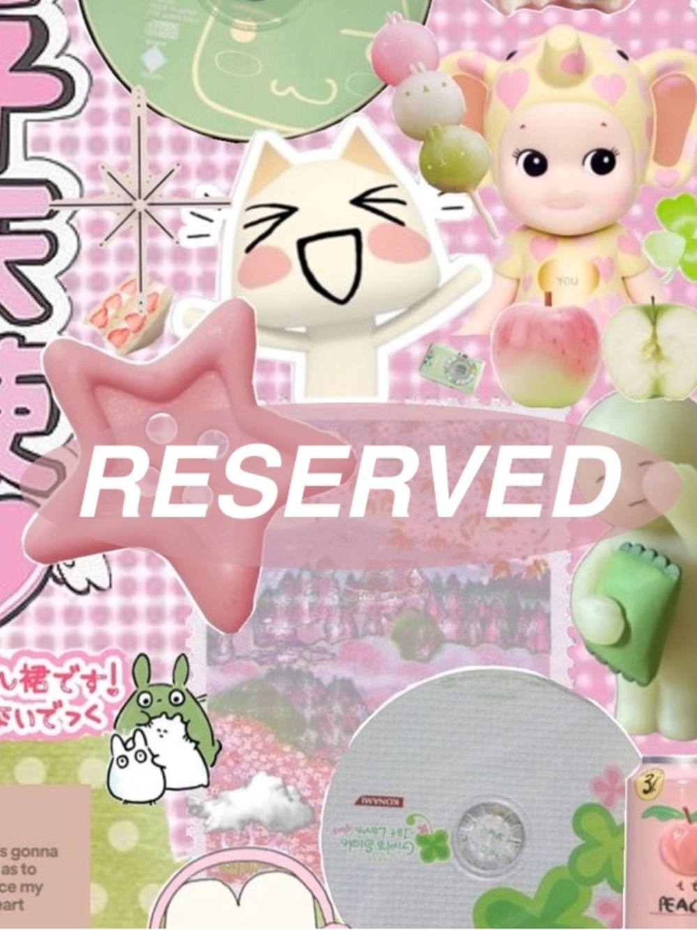 RESERVED EXAMPLE POST